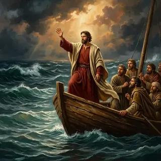 Los milagros de Jesús, uno por uno