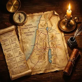 Pack de mapas y líneas de tiempo