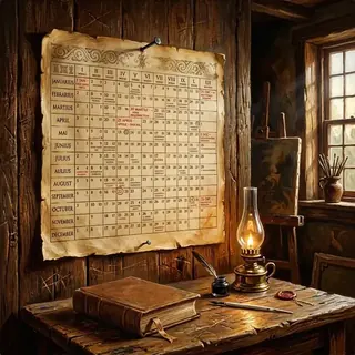 Las lecturas de los 52 domingos, explicadas